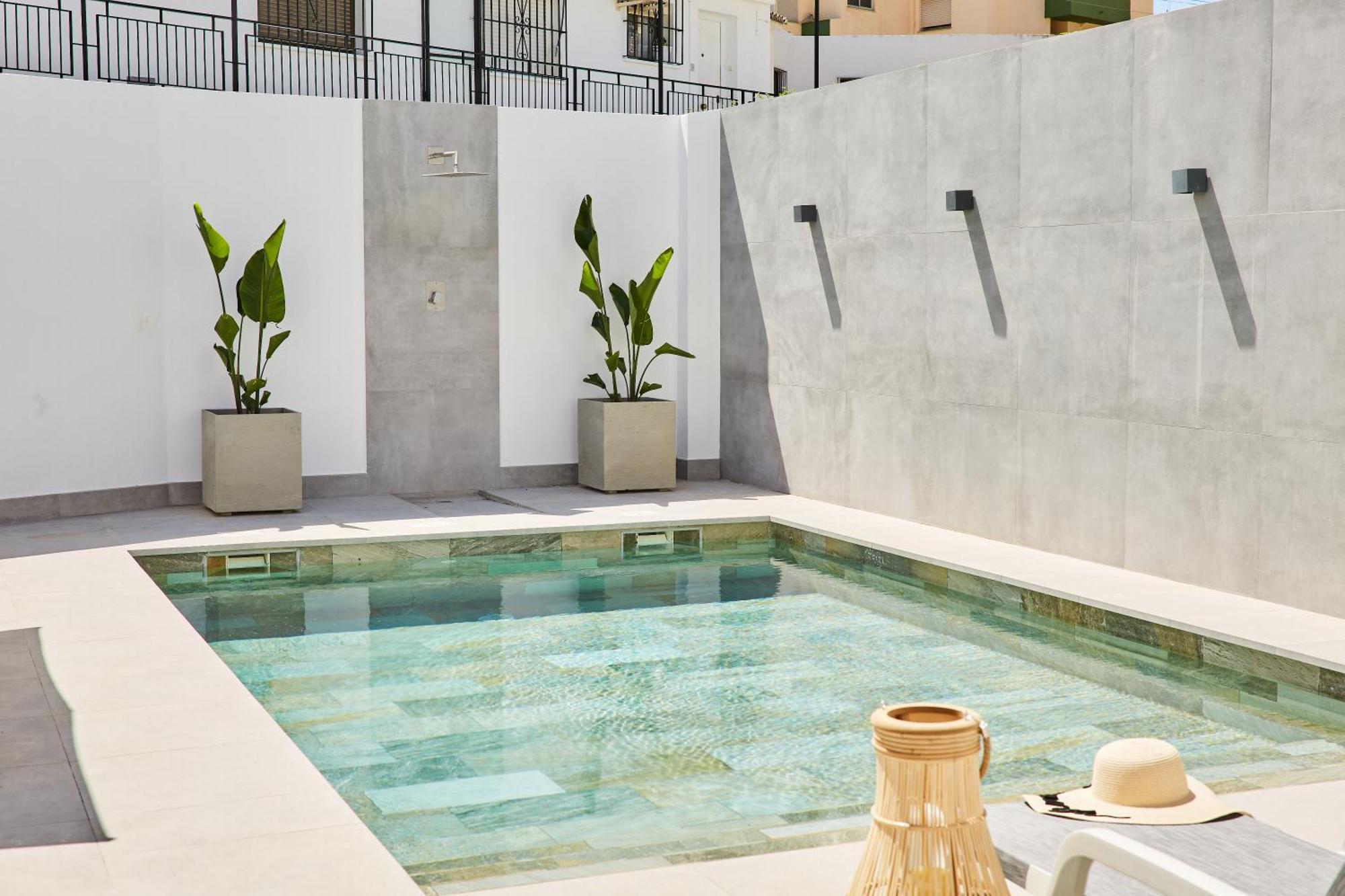 Maravilloso Apartamento Reformado New Pool Фуенхірола Екстер'єр фото