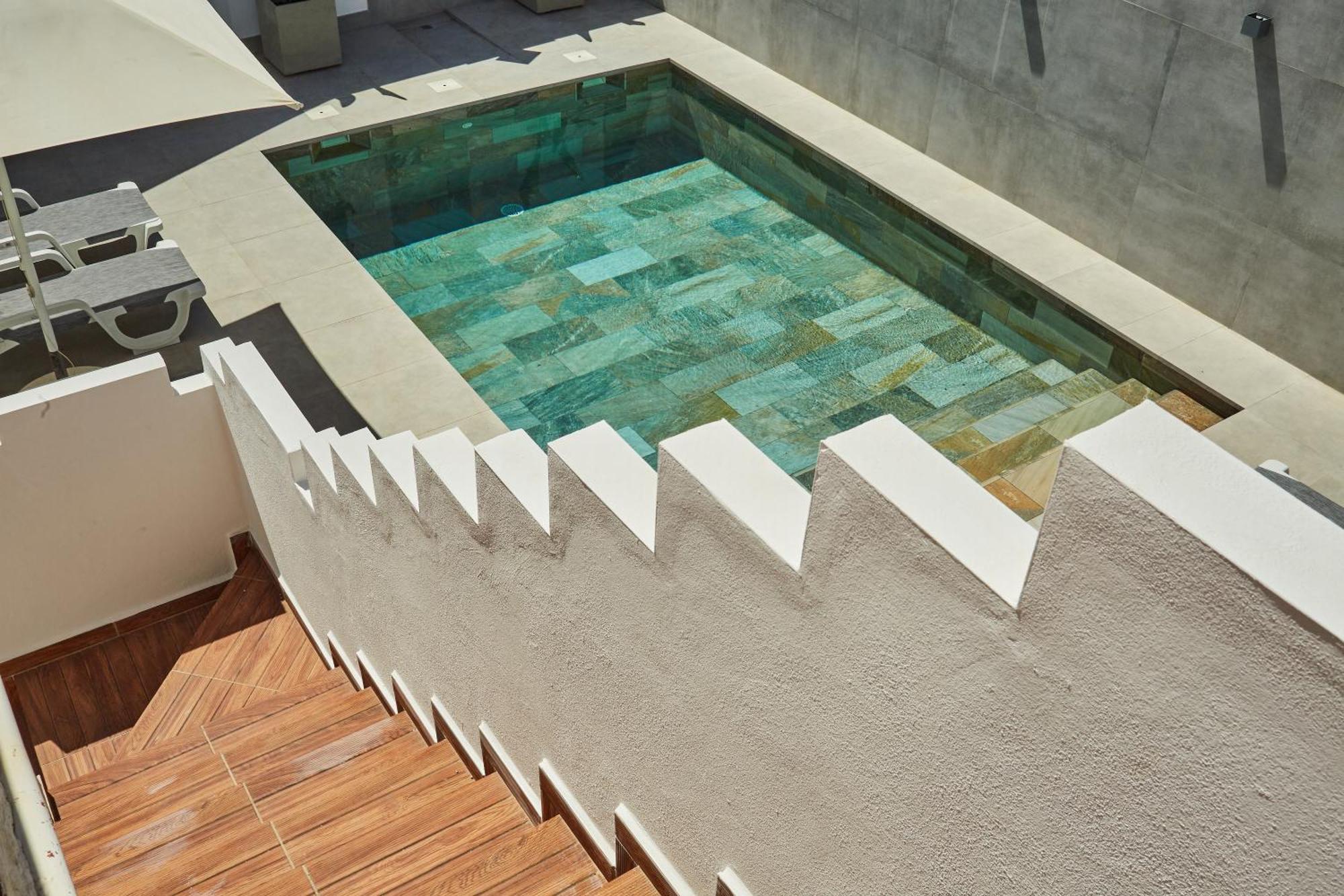 Maravilloso Apartamento Reformado New Pool Фуенхірола Екстер'єр фото