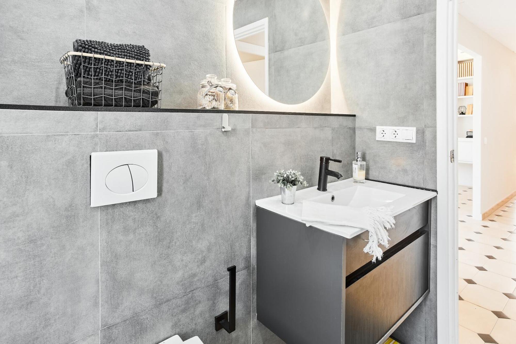 Maravilloso Apartamento Reformado New Pool Фуенхірола Екстер'єр фото