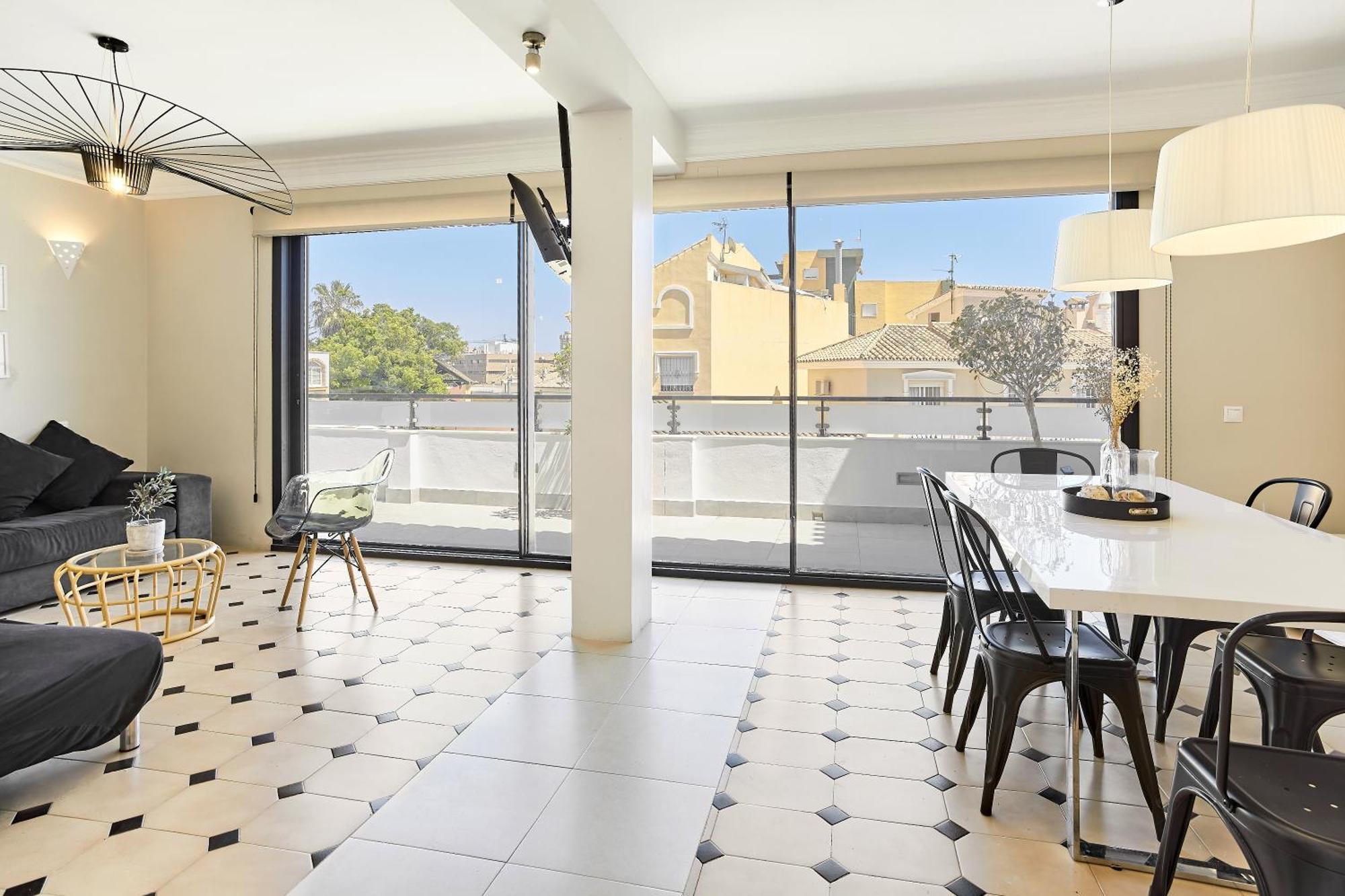 Maravilloso Apartamento Reformado New Pool Фуенхірола Екстер'єр фото