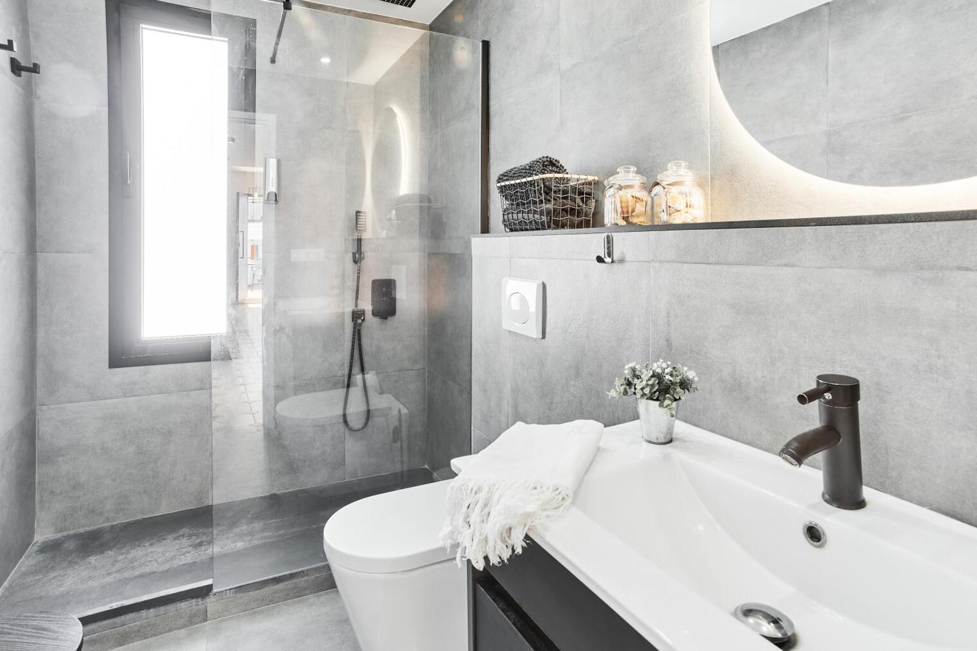 Maravilloso Apartamento Reformado New Pool Фуенхірола Екстер'єр фото