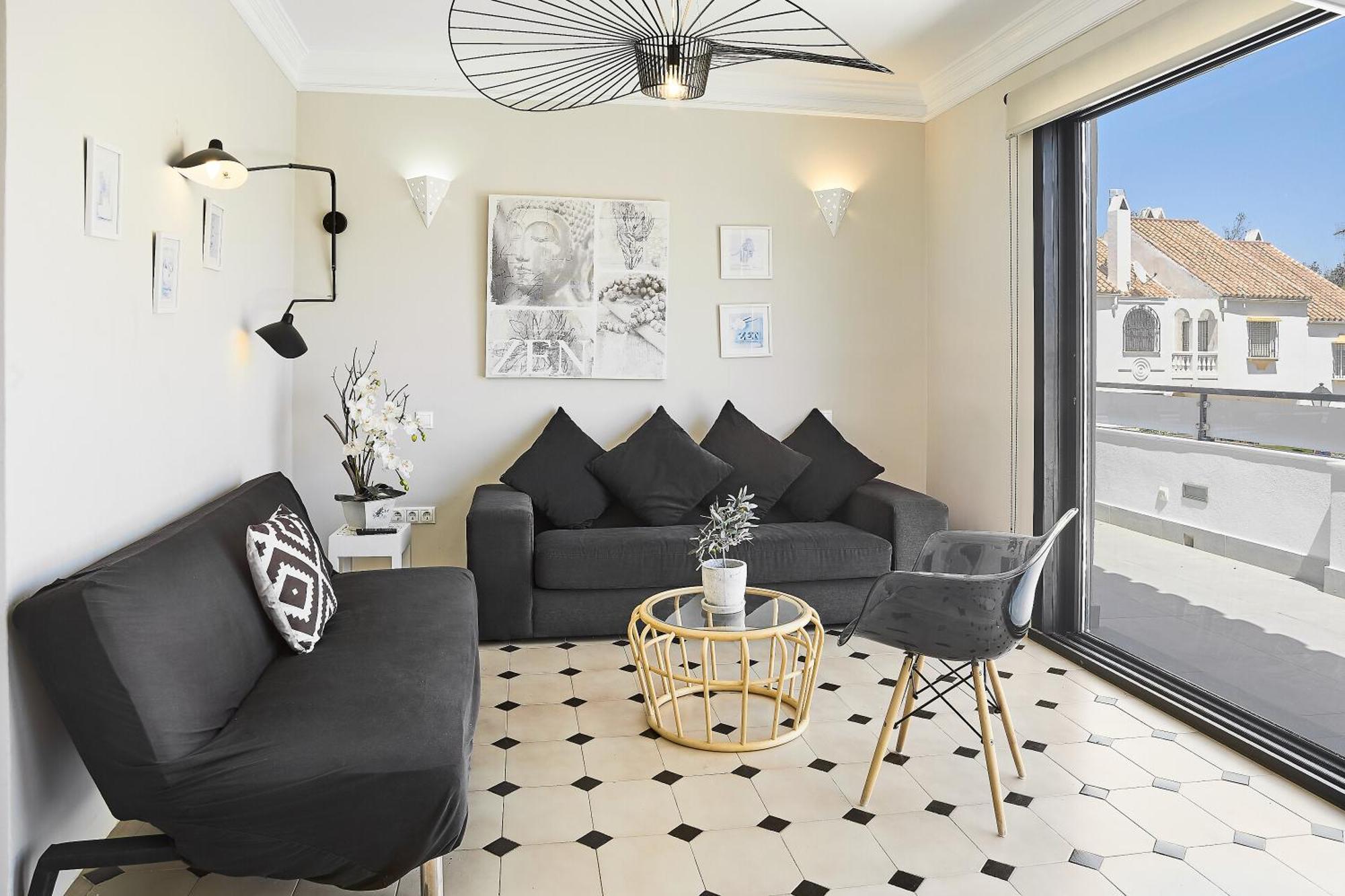 Maravilloso Apartamento Reformado New Pool Фуенхірола Екстер'єр фото