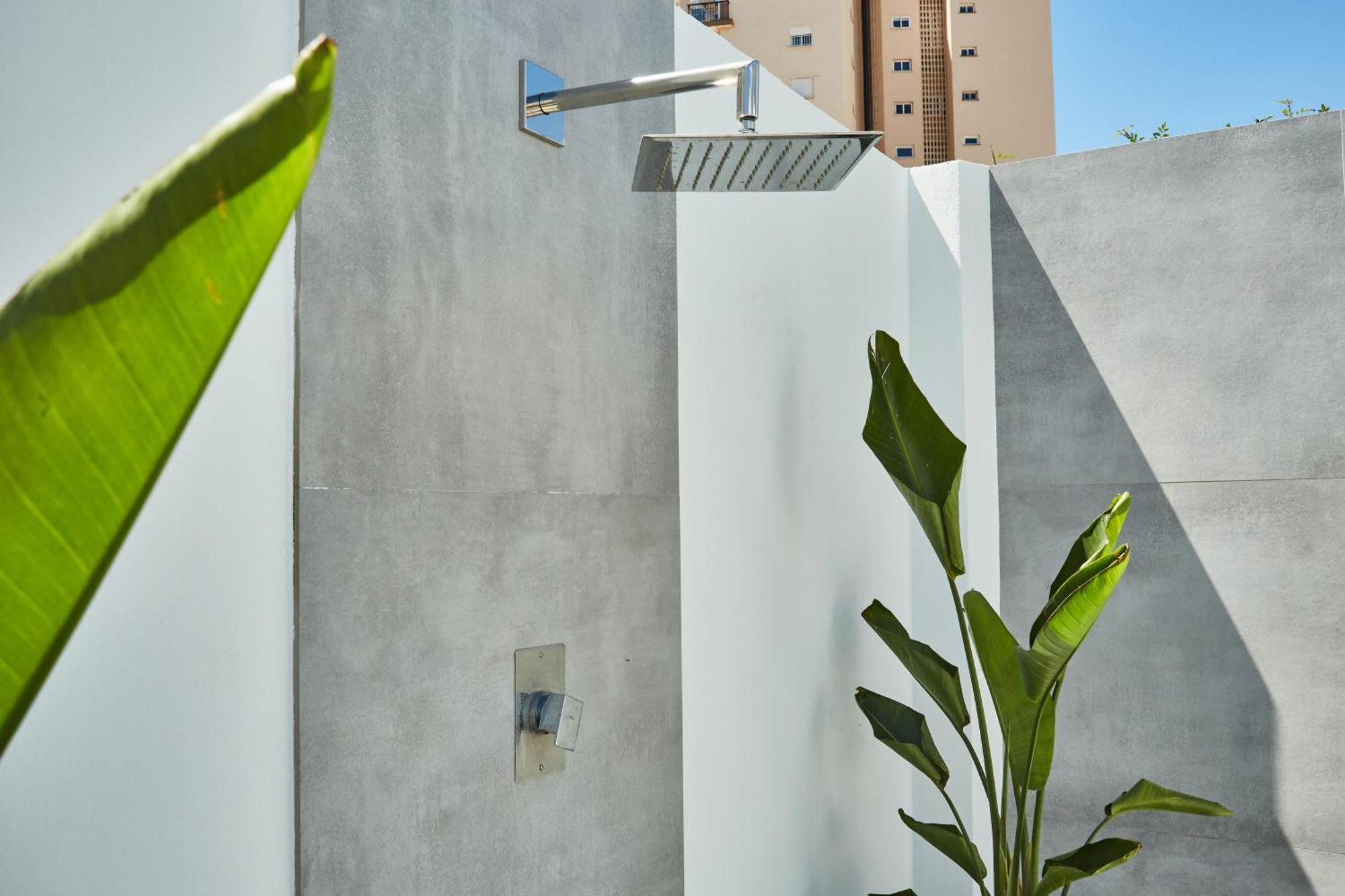 Maravilloso Apartamento Reformado New Pool Фуенхірола Екстер'єр фото