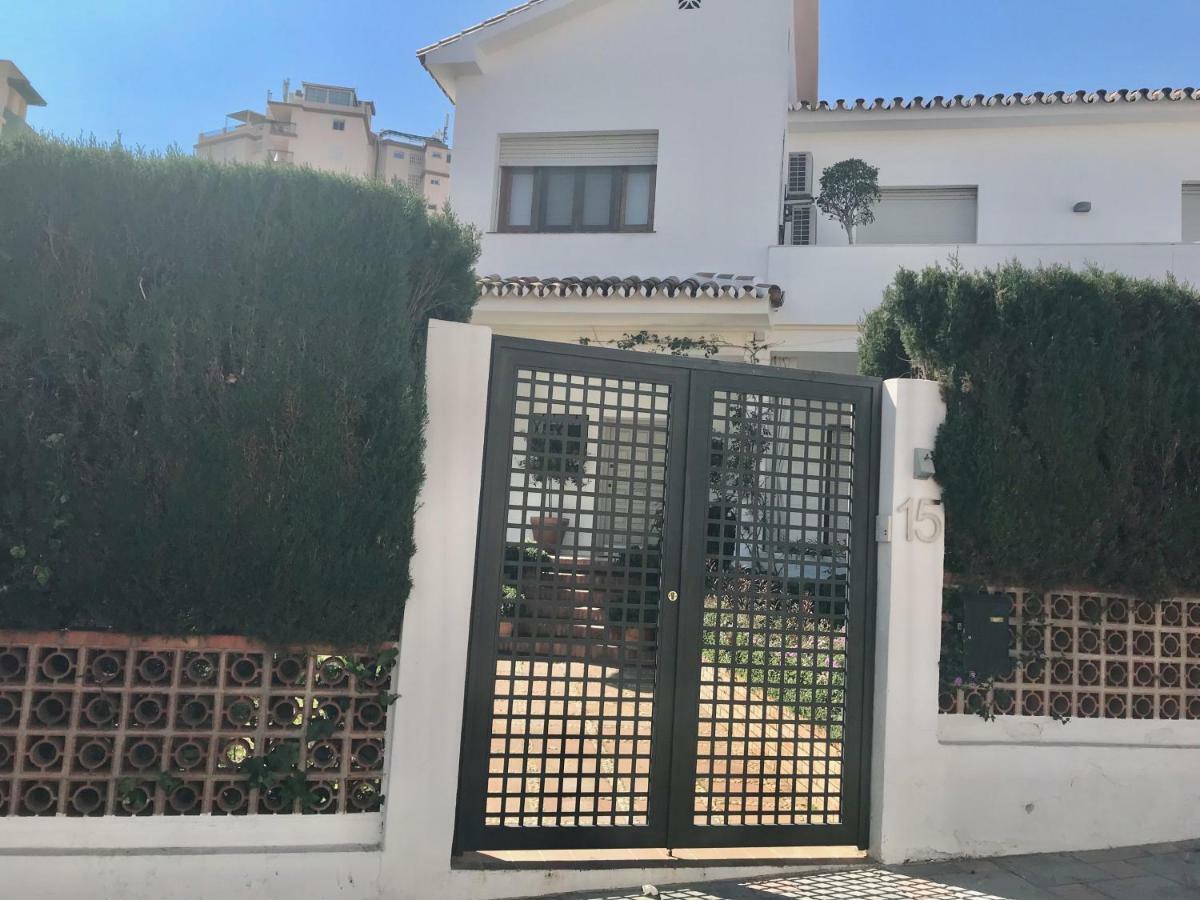 Maravilloso Apartamento Reformado New Pool Фуенхірола Екстер'єр фото